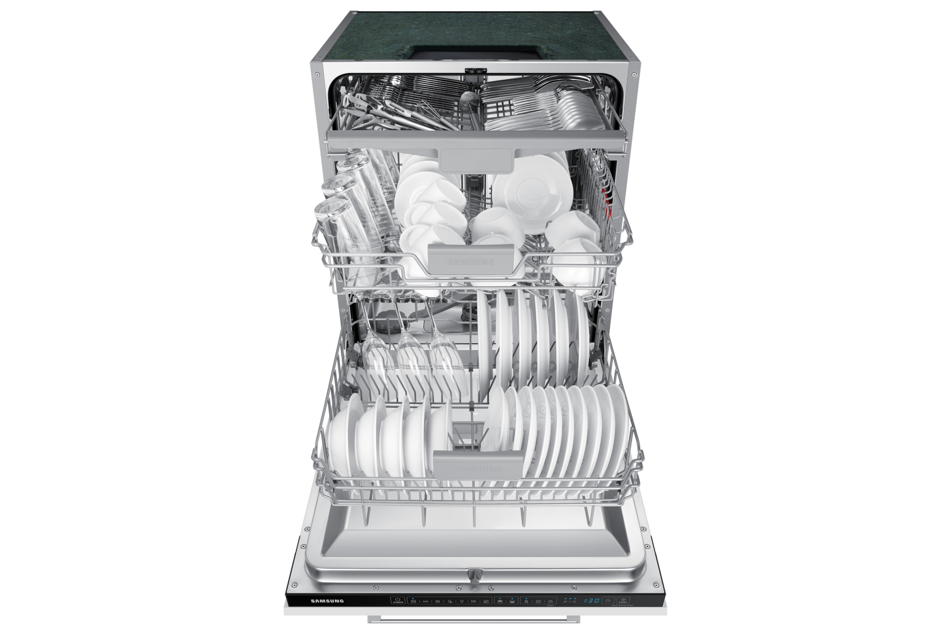 front-open3 White