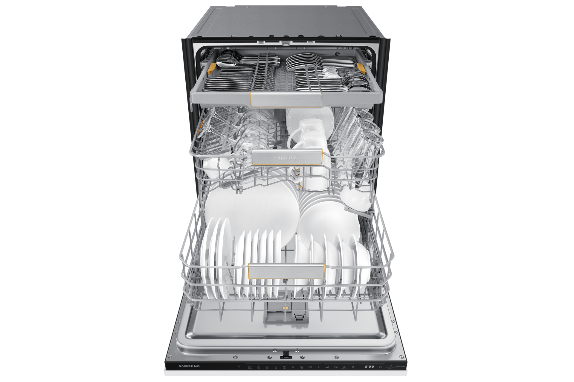 front-open3 White