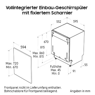 DW60CG880B00EG 