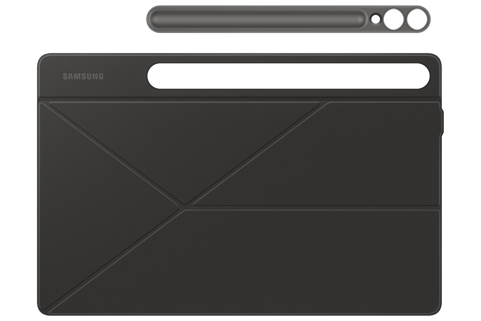 changeble-pen-holder Black