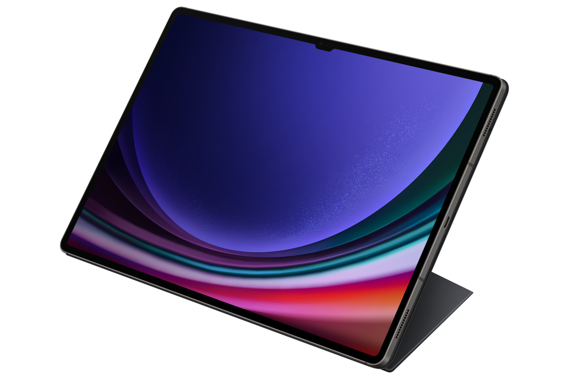 dynamic3 Black