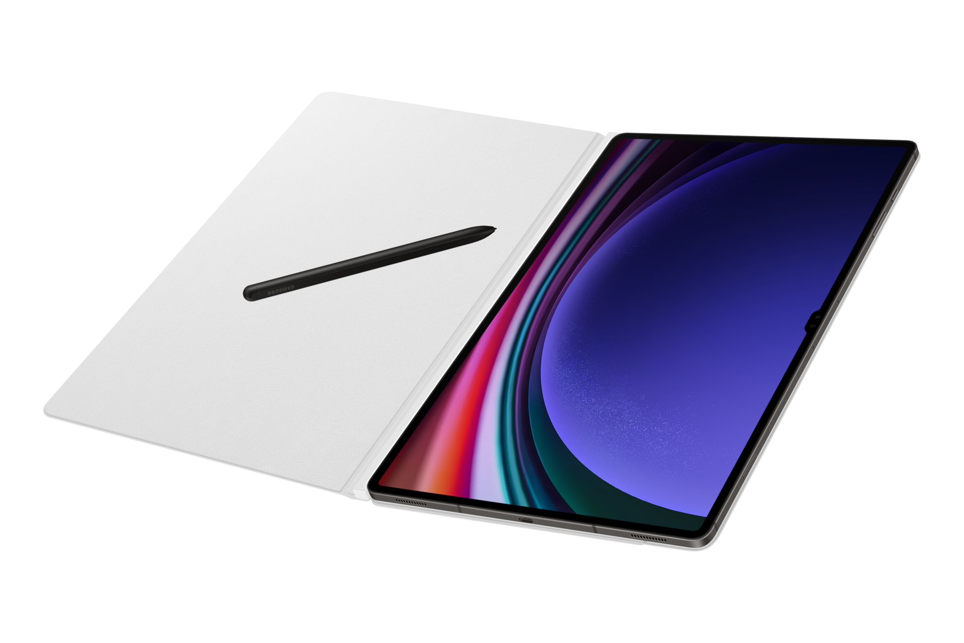 dynamic5 White