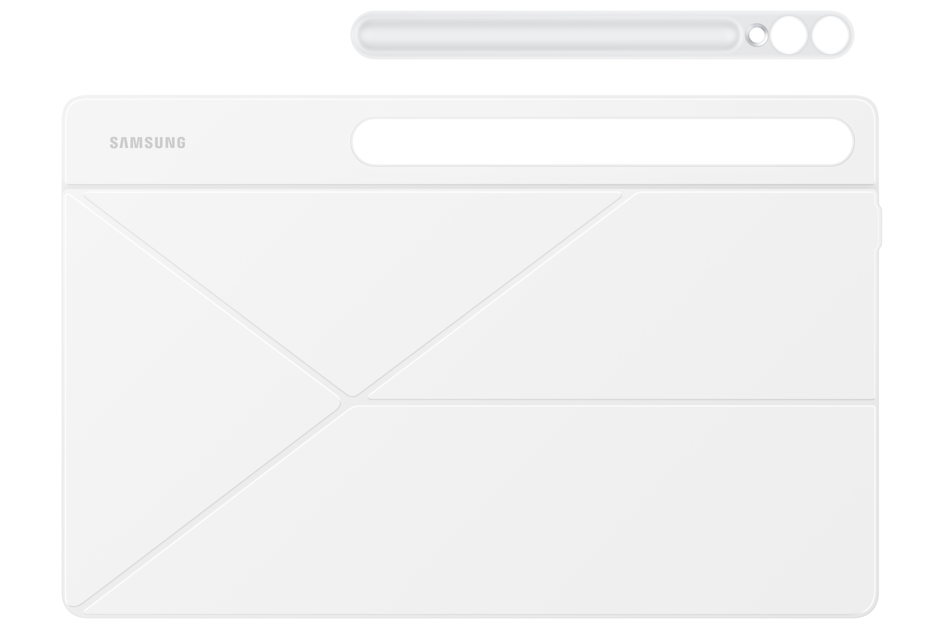 changeble-pen-holder White