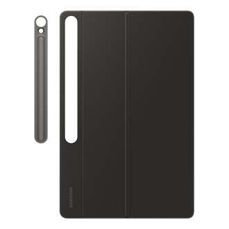 changeble-pen-holder Black