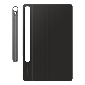 changeble-pen-holder Black