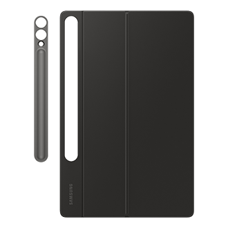 changeble-pen-holder Black