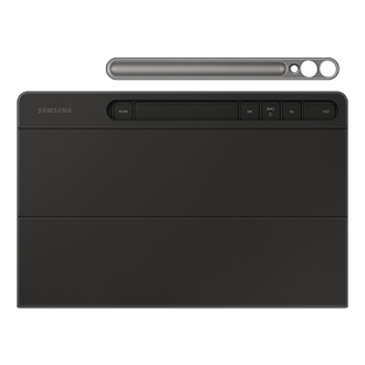 changeble-pen-holder Black