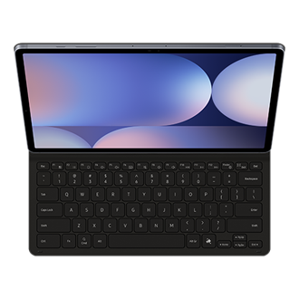 dynamic4 Black