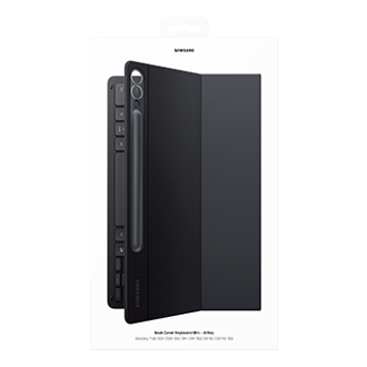 package Black