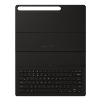 Book Cover Keyboard Slim | Samsung Galaxy Tab S9 Ultra | Samsung DE