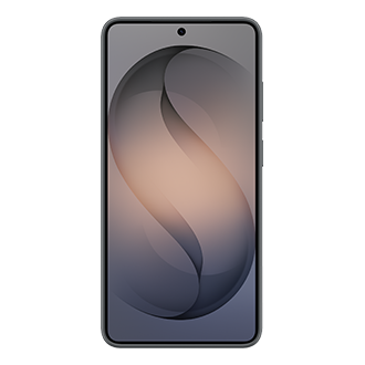 Silicone Magnet Case für das Galaxy S26 Ultra Back Black 