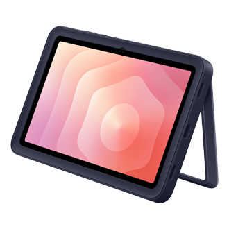 Frame Cover für das Galaxy Tab S11 Standing3 Navy 