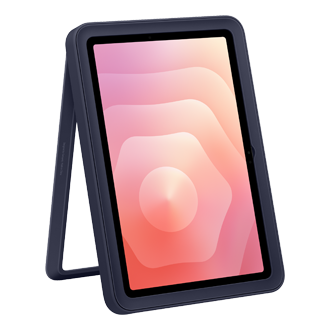 Frame Cover für das Galaxy Tab S11 Dynamic2 Navy 