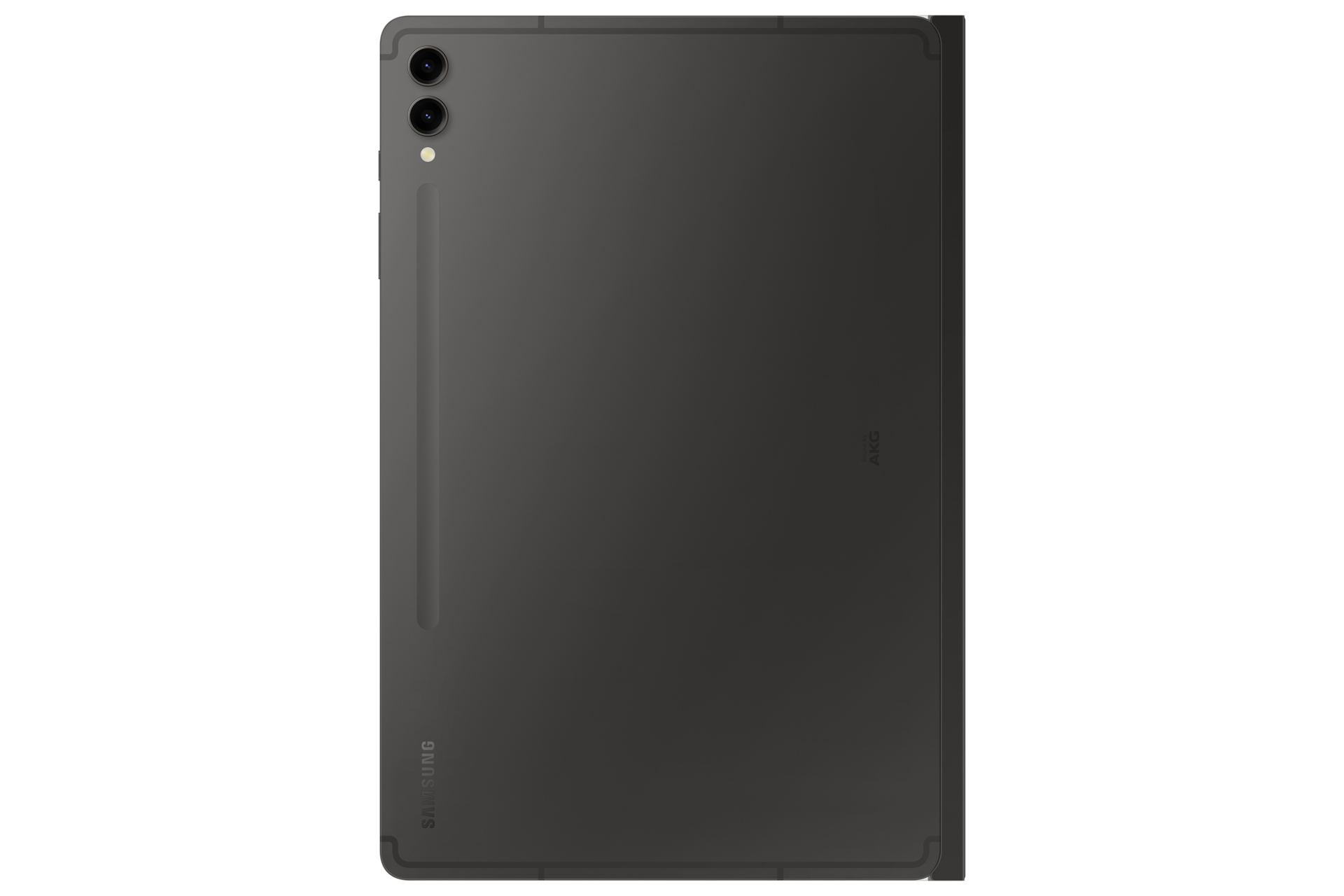 back Black