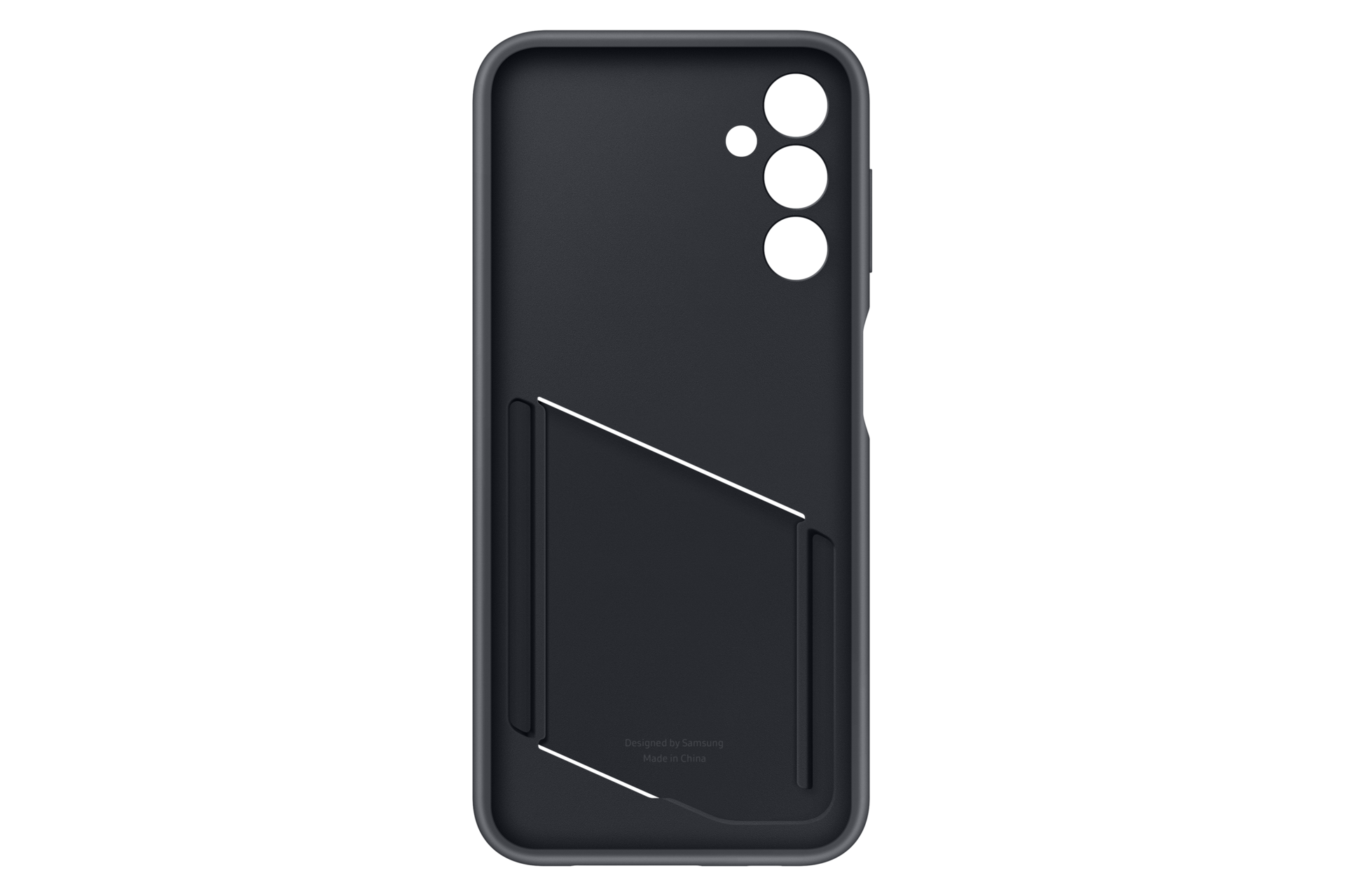 front-case-only Black