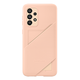 front Awesome Peach