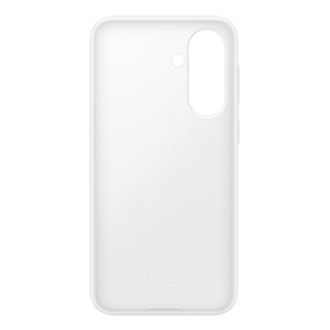 Silicone Case für das Galaxy A37 5G Back2 Light Gray 