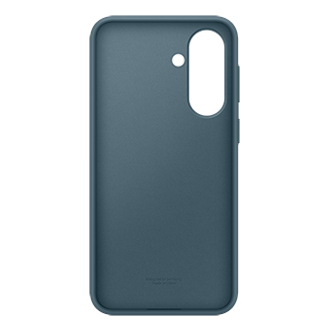 Silicone Case für das Galaxy A37 5G Back2 Dark Green 