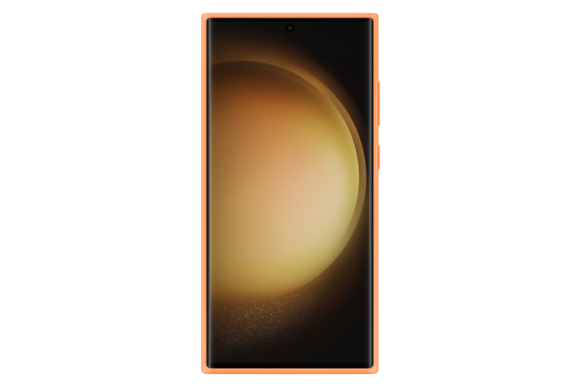 back Orange