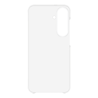 Clear Case für das Galaxy S26 FE Back2 Transparent 