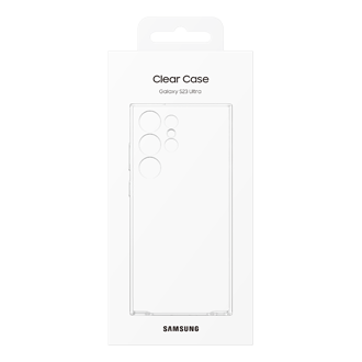package Transparent