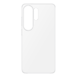 Clear Case für das Galaxy S26 Ultra Front2 Transparent 