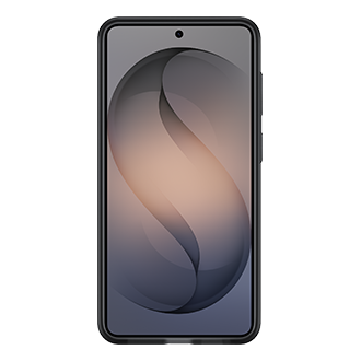 Rugged Magnet Case für das Galaxy S26+ Back Black 