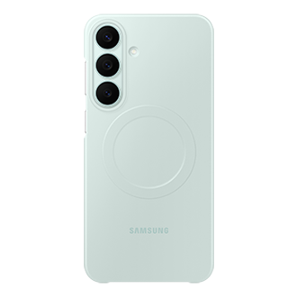 Slim Magnet Case für das Galaxy S26 FE Front Mint 