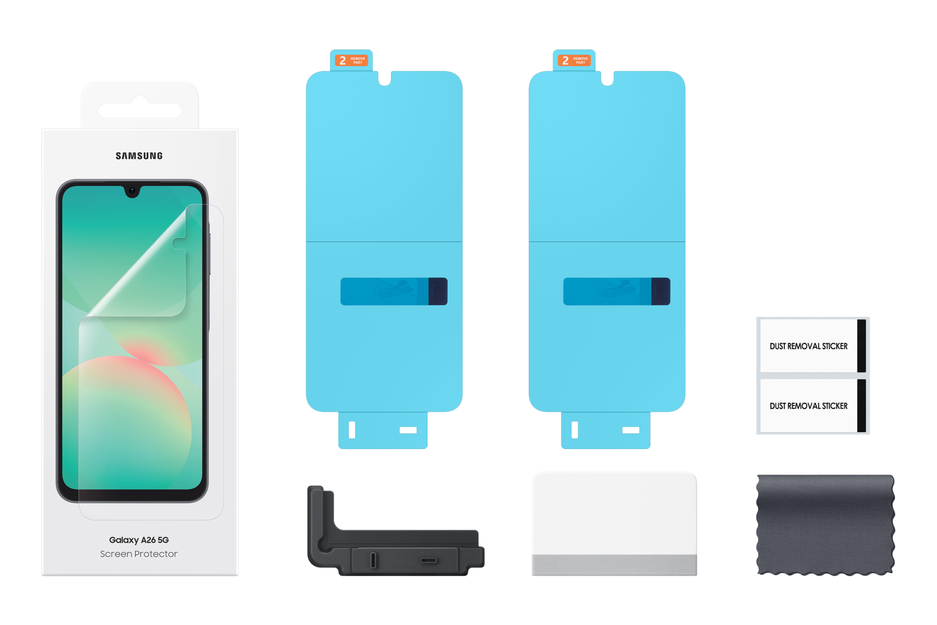 set Transparent