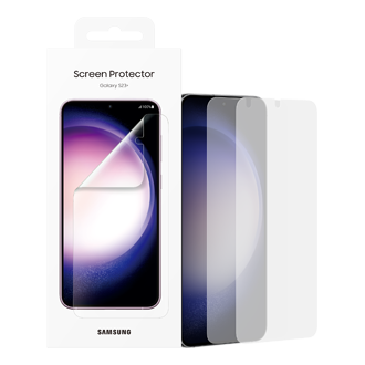 front Transparent