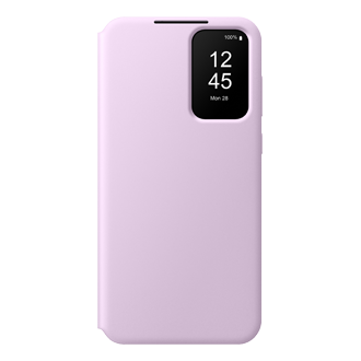 Samsung Galaxy A55 ピンクパープル Samsung Galaxy A55 Unlocked 5G - Violet Smartphone; GSM; 8 GB RAM