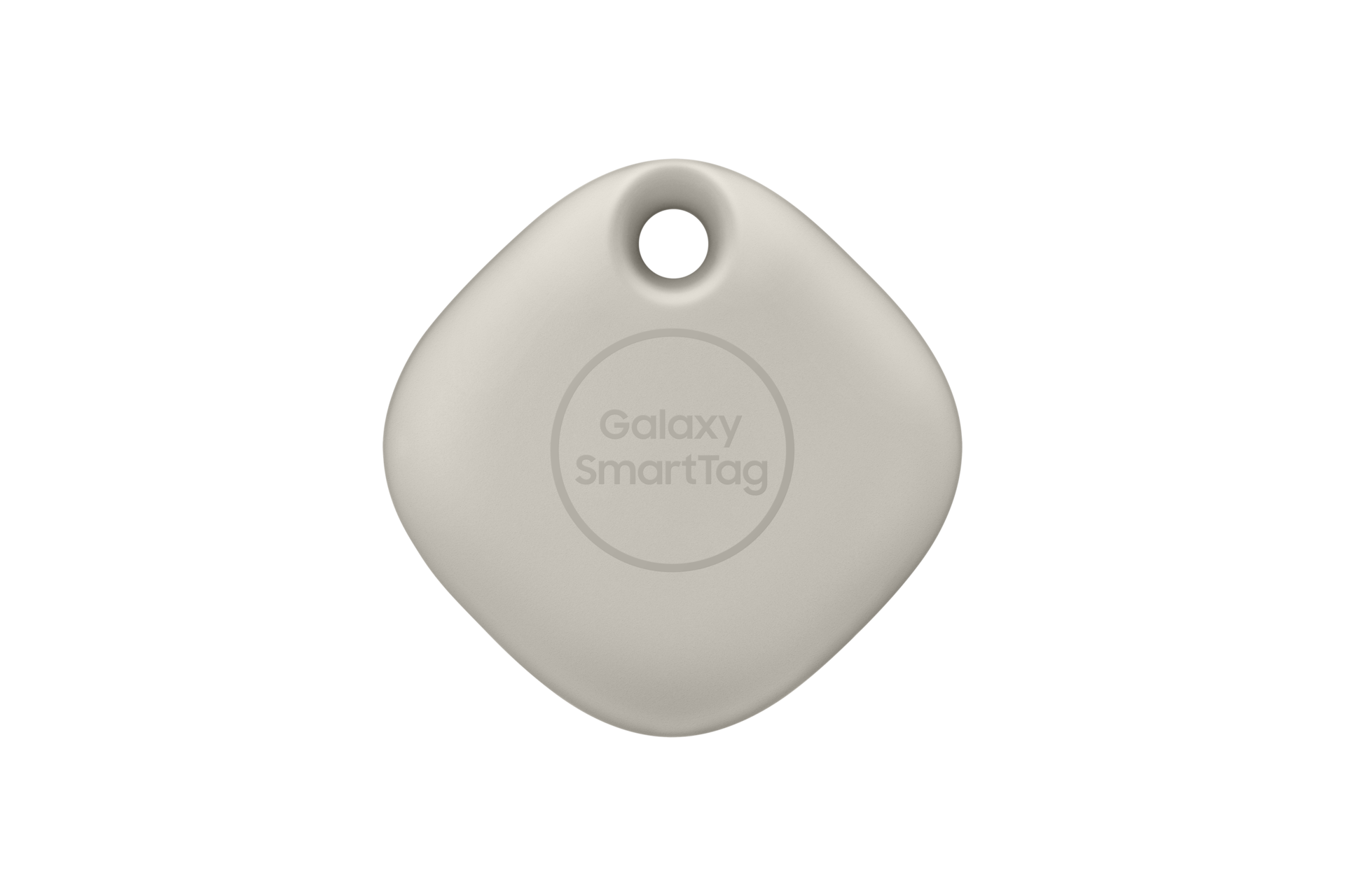 Galaxy SmartTag EI-T5300 oatmeal