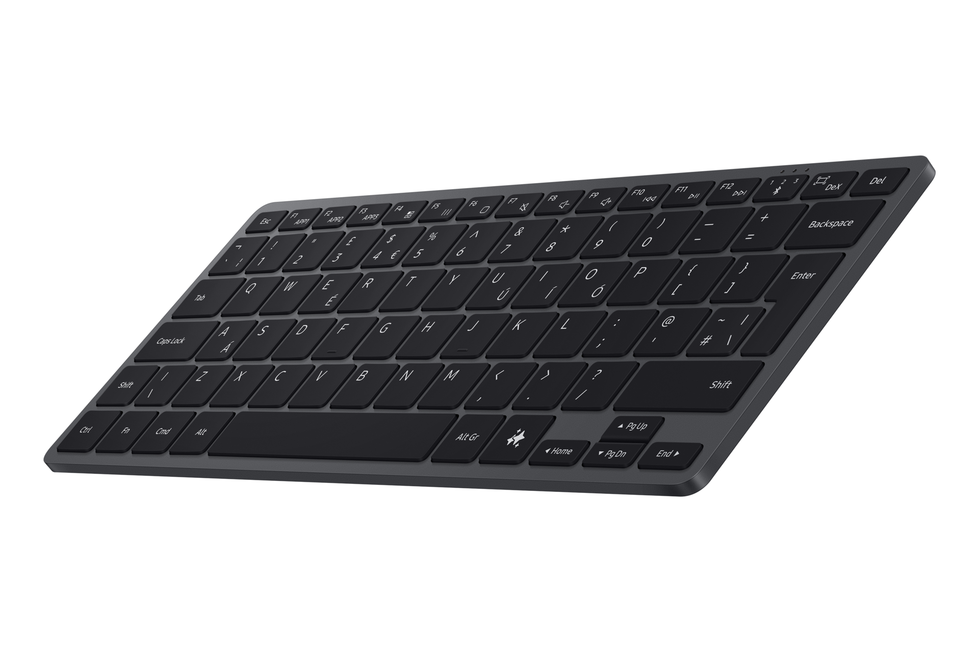Smart Keyboard R-Perspective Black 