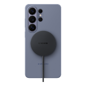 Magnet Wireless Charger 25 W mit Schnellladeadapter 45 W Dark Gray