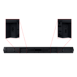 jackport soundbar 