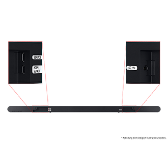 jackport soundbar 