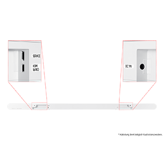 jackport soundbar 