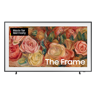front image frame