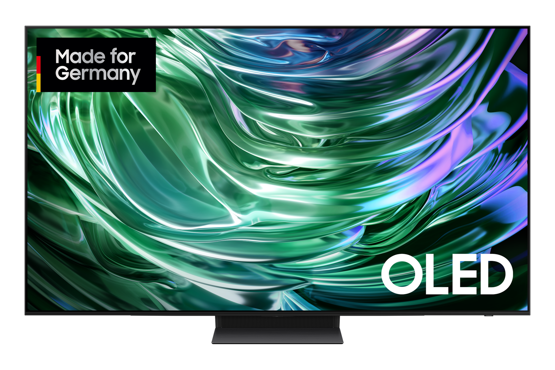 front image oled