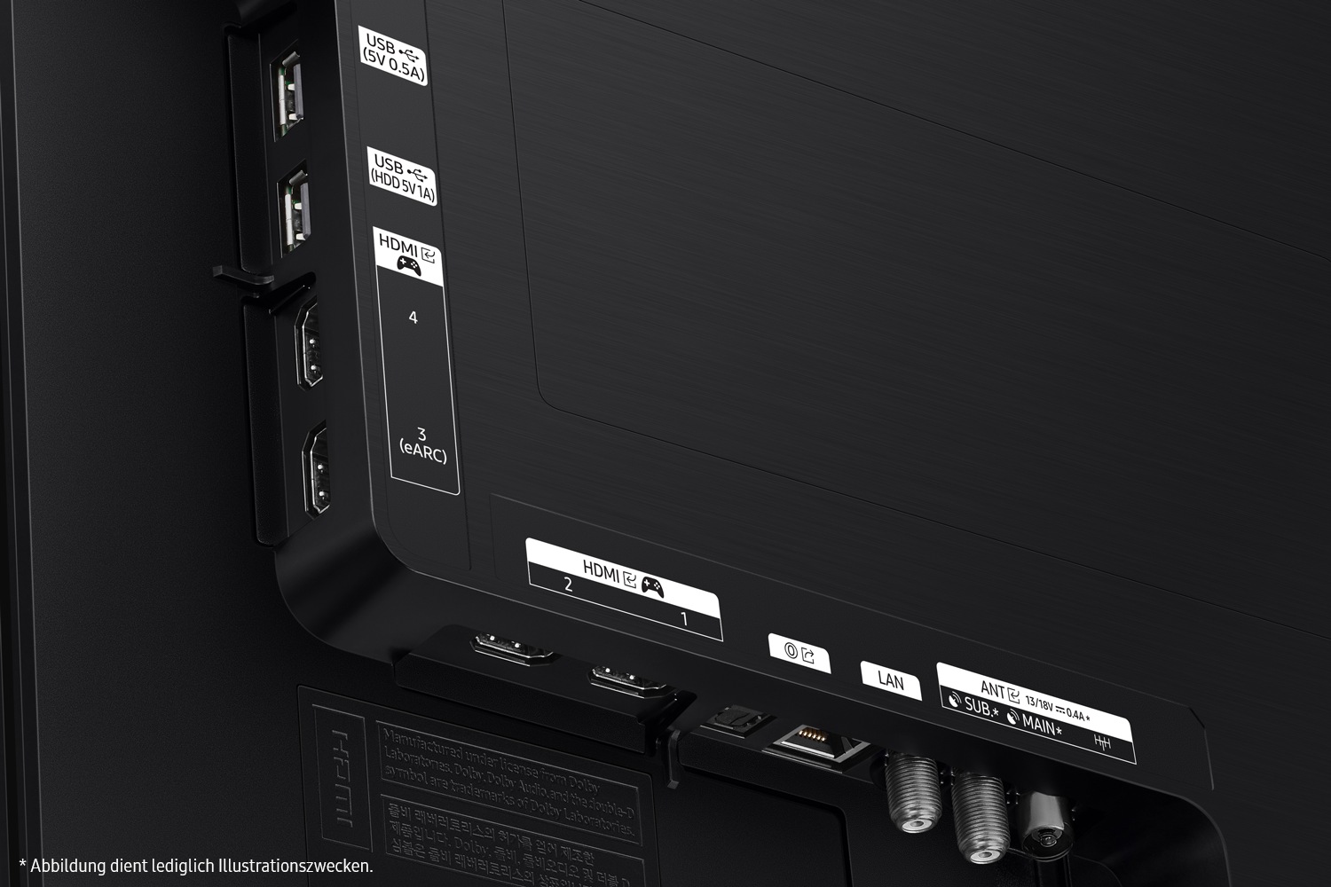 jackport oled