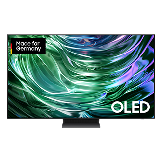 front image oled