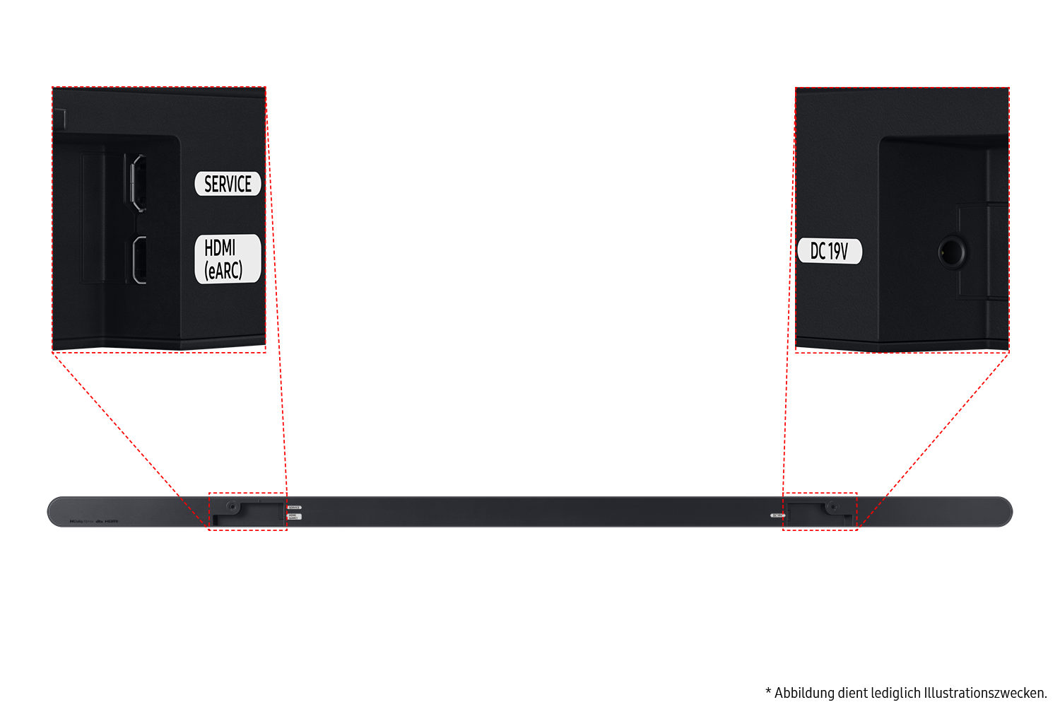 jackport soundbar 