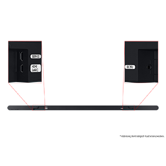 jackport soundbar 