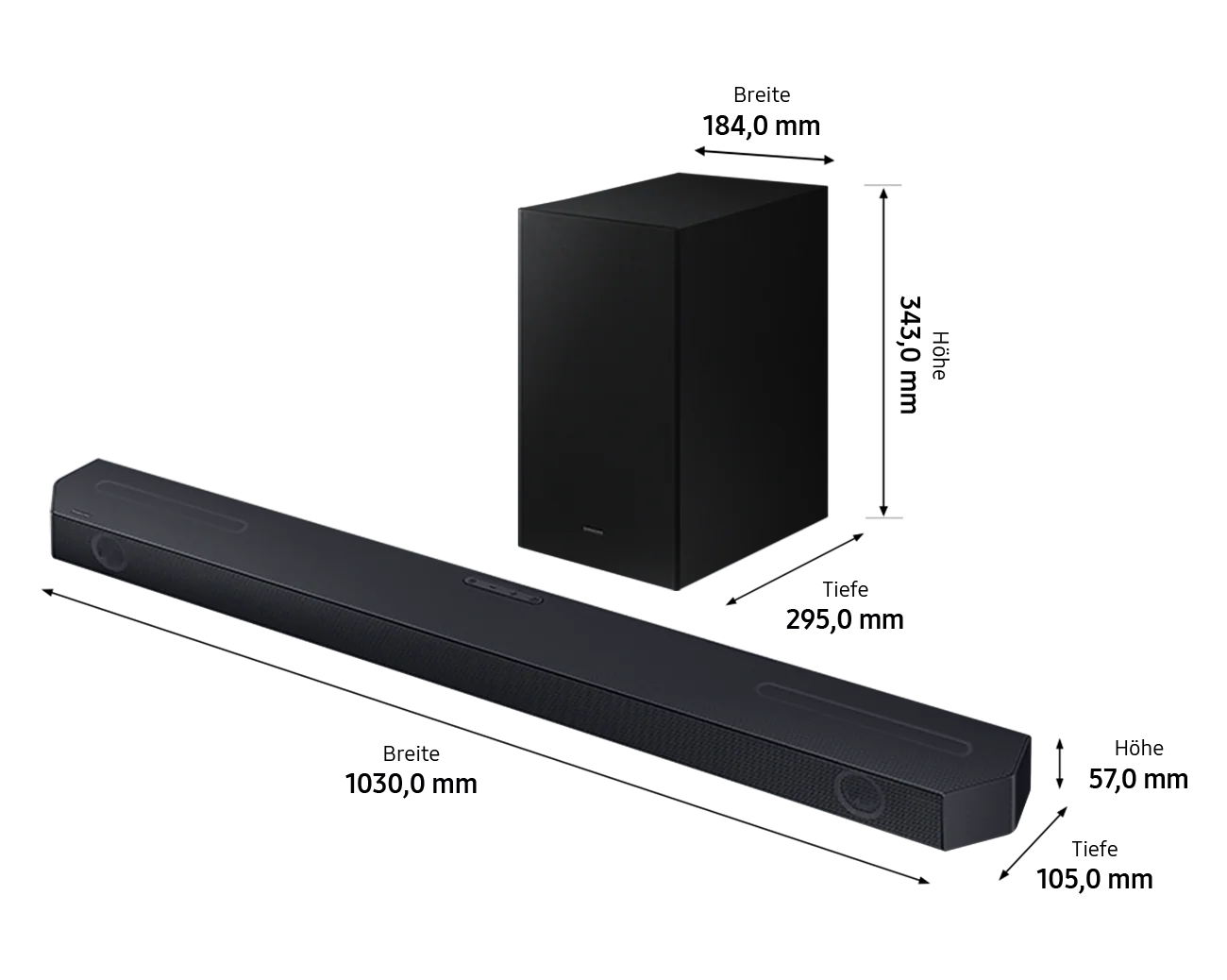 [dímé~ñsíó~ñ sóú~ñdbá~r] 