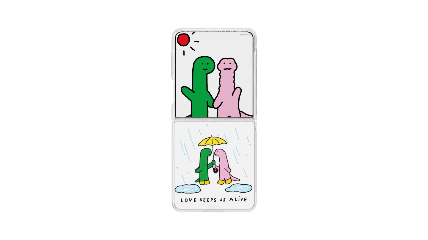 Xplus Flipsuit Case 