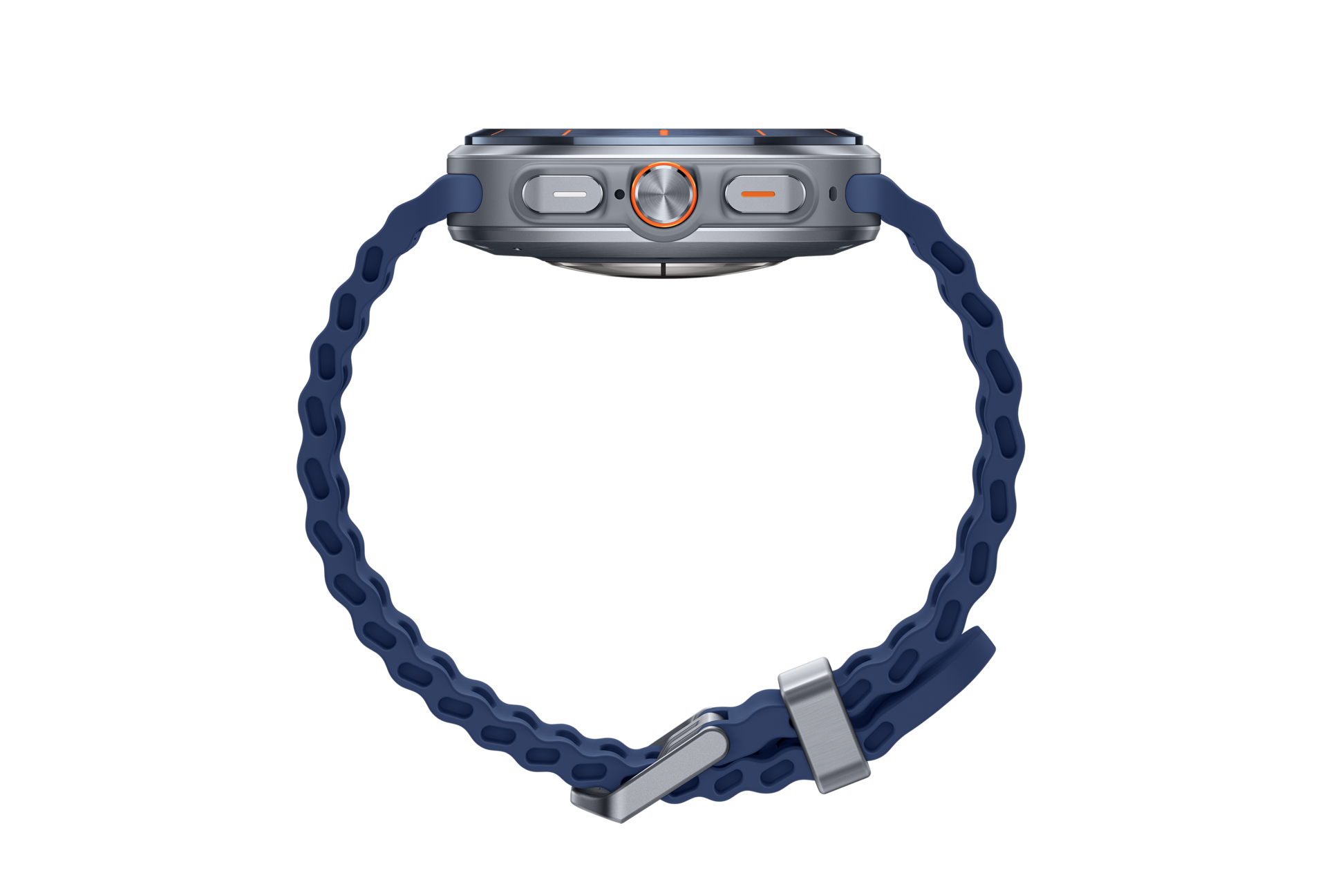 side Titanium Blue