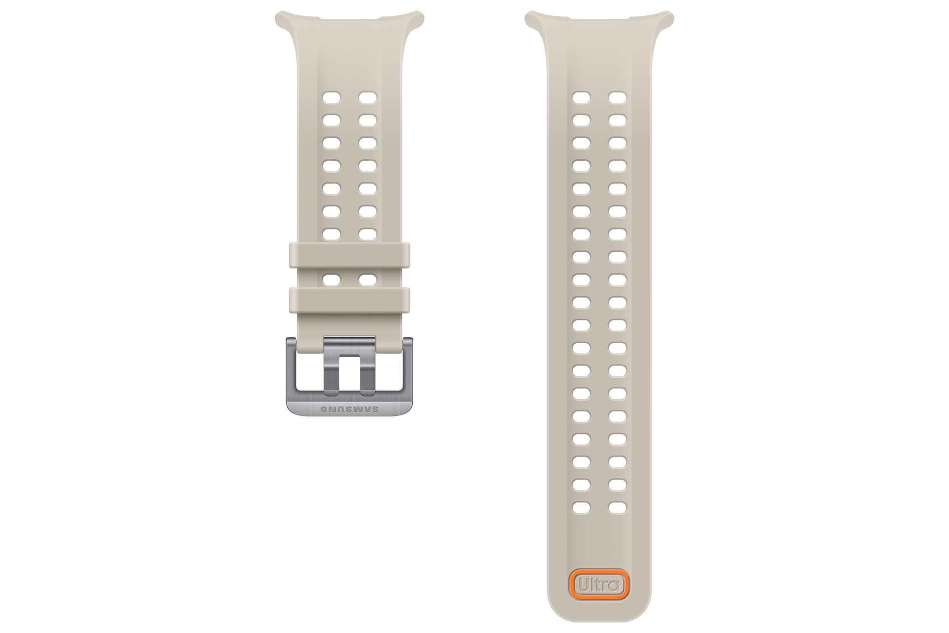 Samsung Band Et-SNL71 Für Die Galaxy Watch Ultra2 Mocha