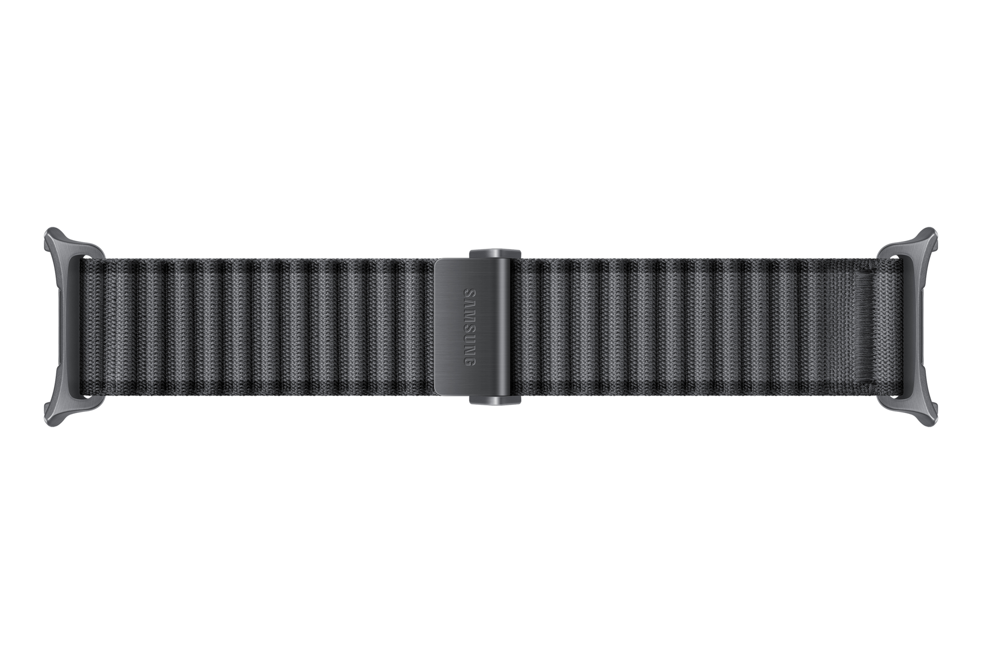 Samsung Trail Band Et-SVL70 Für Die Galaxy Watch Ultra2 Black