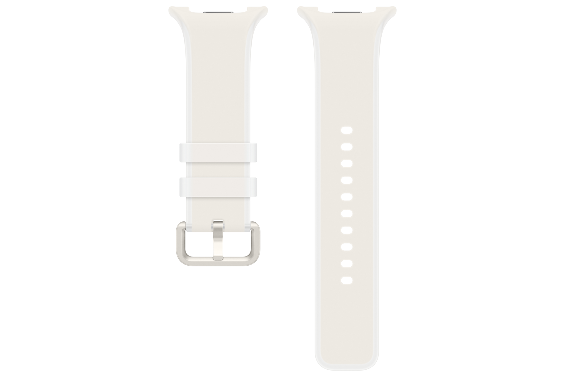 Samsung Misty Band (S/M) Et-SXL34 Für Die Galaxy Watch9 | Watch8-Serie Cream