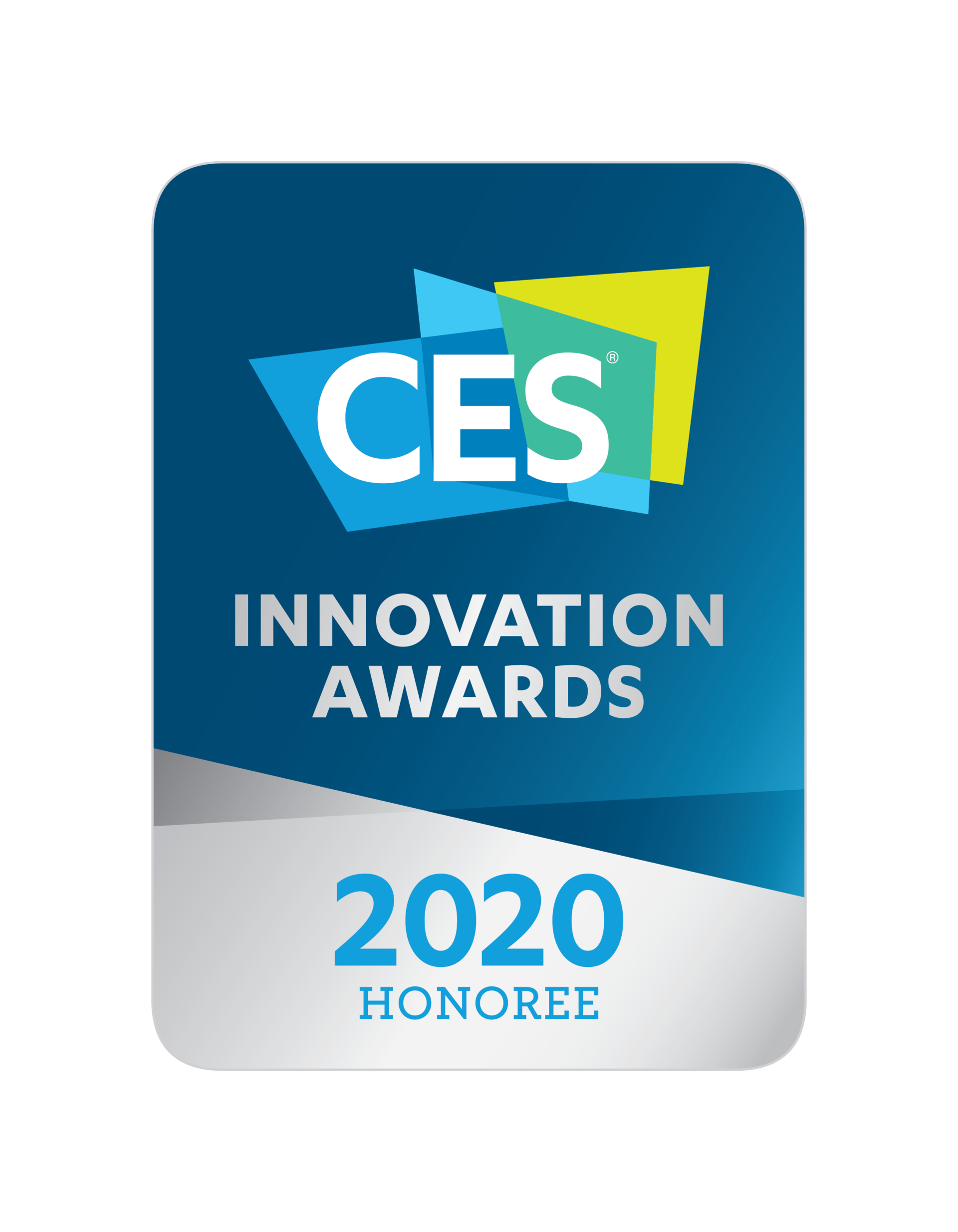 Die CES Innovation Awards basieren auf den Juroren vorliegenden Informationsmaterialien. Die Richtigkeit der eingereichten Unterlagen oder der geltend gemachten Ansprüche wurde von der CTA (Consumer Technology Association) nicht überprüft. Das mit dem Preis ausgezeichnete Produkt wurde von der CTA nicht getestet.